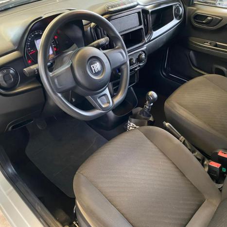 FIAT Fiorino Furg�o 1.4 FLEX ENDURANCE, Foto 5