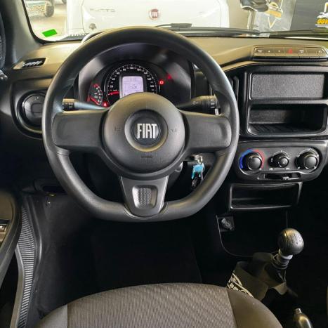 FIAT Fiorino Furg�o 1.4 FLEX ENDURANCE, Foto 6