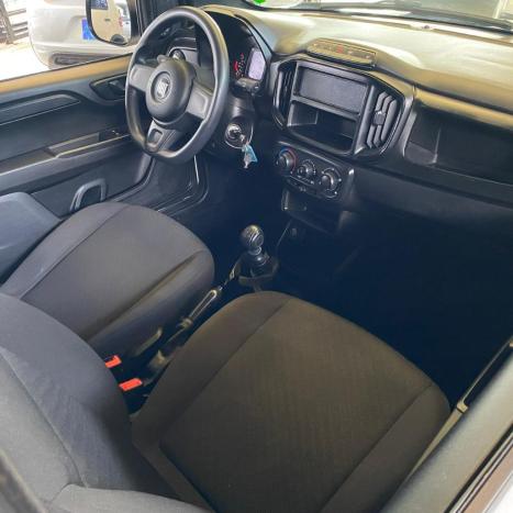 FIAT Fiorino Furg�o 1.4 FLEX ENDURANCE, Foto 7