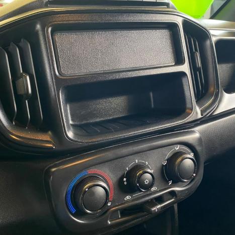 FIAT Fiorino Furg�o 1.4 FLEX ENDURANCE, Foto 9
