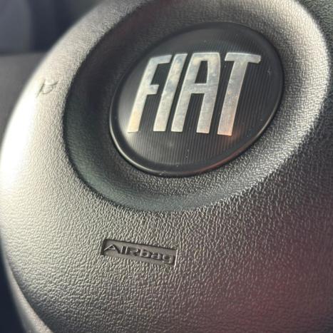 FIAT Fiorino Furg�o 1.4 FLEX ENDURANCE, Foto 15