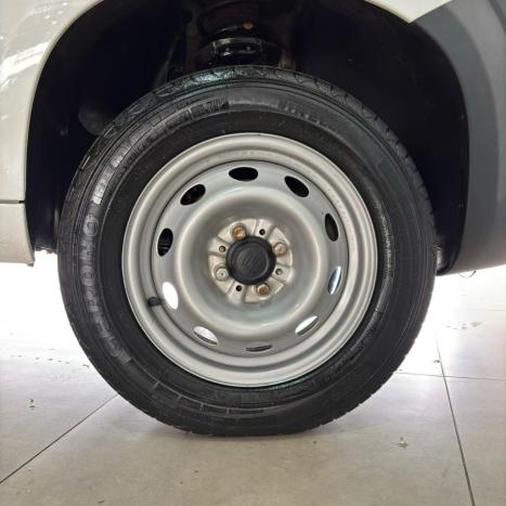 FIAT Fiorino Furg�o 1.4 FLEX ENDURANCE, Foto 19