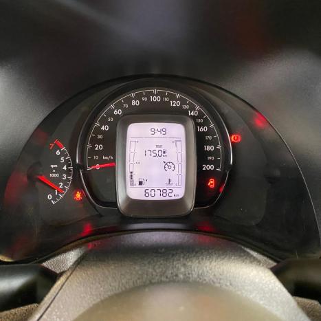FIAT Fiorino Furg�o 1.4 FLEX ENDURANCE, Foto 20