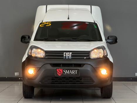 FIAT Fiorino Furg�o 1.4 FLEX ENDURANCE, Foto 2