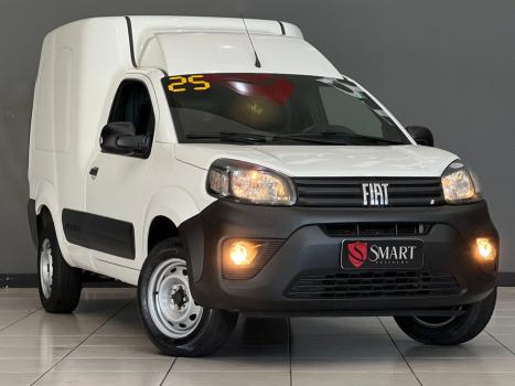 FIAT Fiorino Furg�o 1.4 FLEX ENDURANCE, Foto 3
