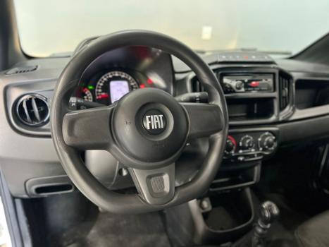 FIAT Fiorino Furg�o 1.4 FLEX ENDURANCE, Foto 4