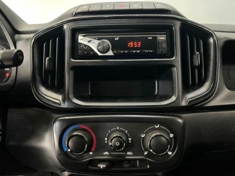 FIAT Fiorino Furg�o 1.4 FLEX ENDURANCE, Foto 5