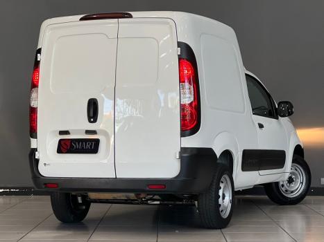 FIAT Fiorino Furg�o 1.4 FLEX ENDURANCE, Foto 8