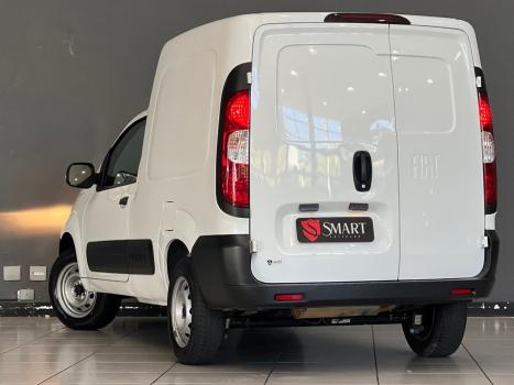 FIAT Fiorino Furg�o 1.4 FLEX ENDURANCE, Foto 10