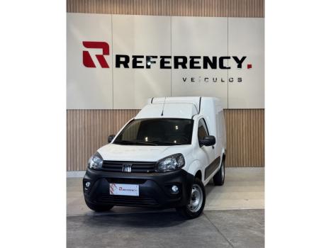 FIAT Fiorino Furg�o 1.4 FLEX ENDURANCE, Foto 1