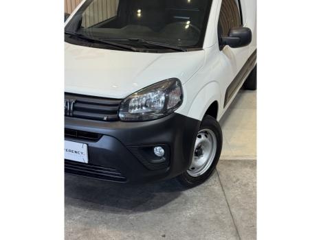 FIAT Fiorino Furg�o 1.4 FLEX ENDURANCE, Foto 2