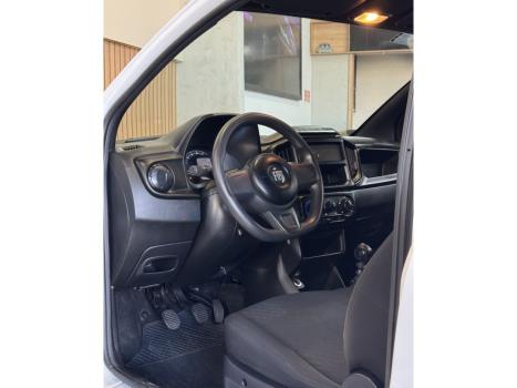 FIAT Fiorino Furg�o 1.4 FLEX ENDURANCE, Foto 5