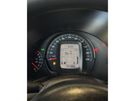 FIAT Fiorino Furg�o 1.4 FLEX ENDURANCE, Foto 6