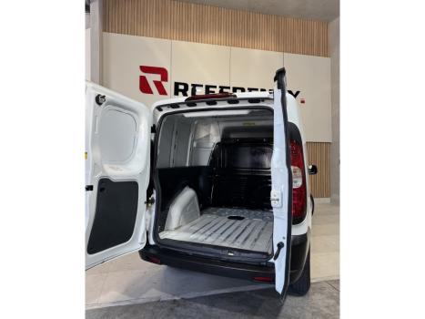 FIAT Fiorino Furg�o 1.4 FLEX ENDURANCE, Foto 9