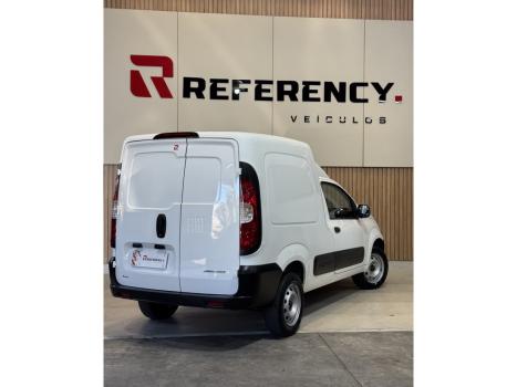 FIAT Fiorino Furg�o 1.4 FLEX ENDURANCE, Foto 10
