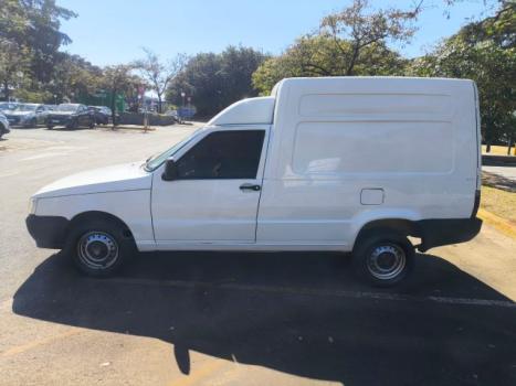 FIAT Fiorino Furg�o 1.3, Foto 2