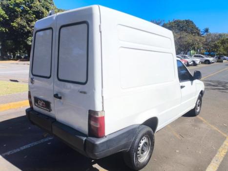 FIAT Fiorino Furg�o 1.3, Foto 3