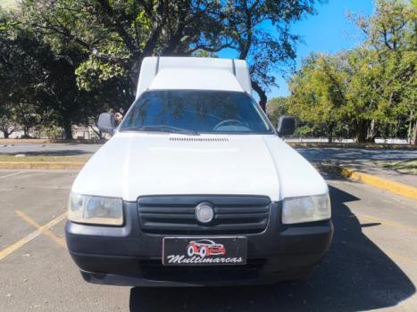 FIAT Fiorino Furg�o 1.3, Foto 6