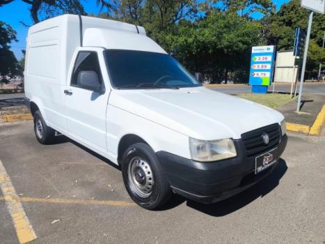 FIAT Fiorino Furg�o 1.3, Foto 8
