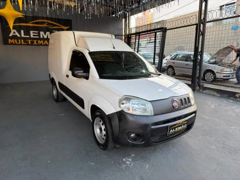 FIAT Fiorino Furg�o 1.4 FIRE FLEX HARD WORKING, Foto 3