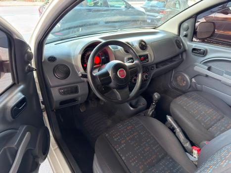 FIAT Fiorino Furg�o 1.4 FIRE FLEX HARD WORKING, Foto 4