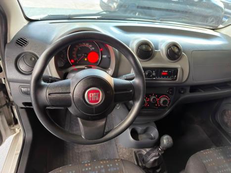 FIAT Fiorino Furg�o 1.4 FIRE FLEX HARD WORKING, Foto 5