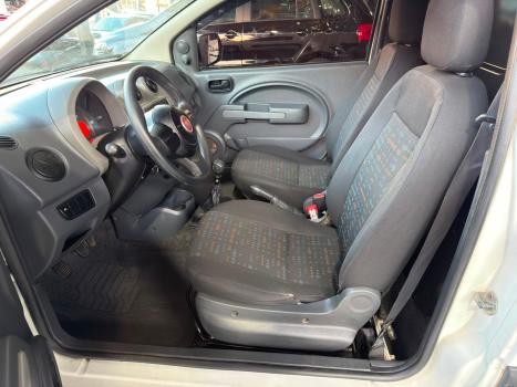 FIAT Fiorino Furg�o 1.4 FIRE FLEX HARD WORKING, Foto 6