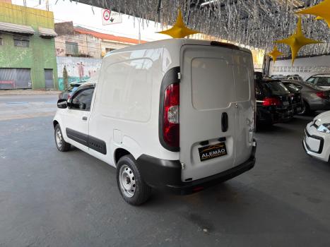 FIAT Fiorino Furg�o 1.4 FIRE FLEX HARD WORKING, Foto 8