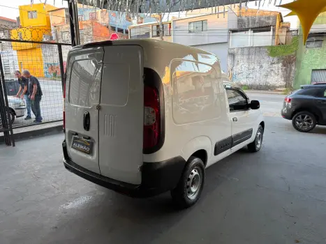 FIAT Fiorino Furg�o 1.4 FIRE FLEX HARD WORKING, Foto 9