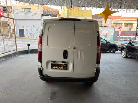 FIAT Fiorino Furg�o 1.4 FIRE FLEX HARD WORKING, Foto 10