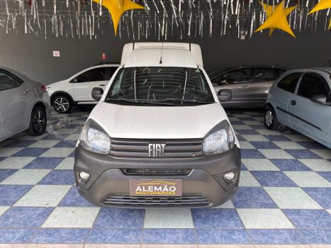 FIAT Fiorino Furg�o 1.4 FLEX ENDURANCE, Foto 2