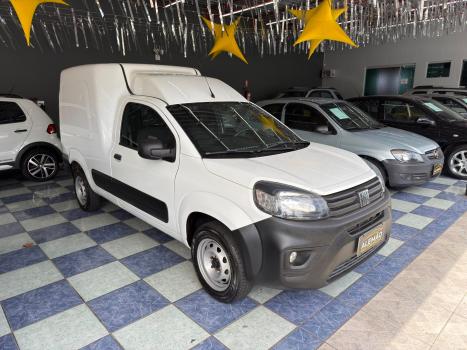 FIAT Fiorino Furg�o 1.4 FLEX ENDURANCE, Foto 3