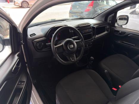 FIAT Fiorino Furg�o 1.4 FLEX ENDURANCE, Foto 4