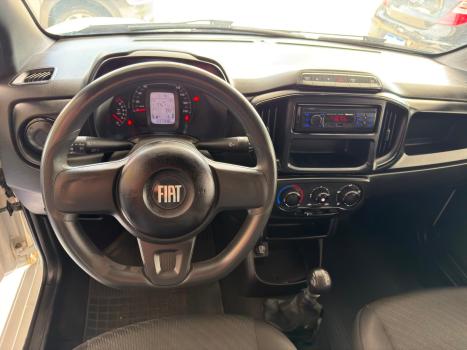 FIAT Fiorino Furg�o 1.4 FLEX ENDURANCE, Foto 5