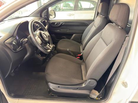 FIAT Fiorino Furg�o 1.4 FLEX ENDURANCE, Foto 6