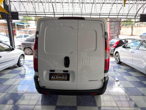 FIAT Fiorino Furg�o 1.4 FLEX ENDURANCE, Foto 10