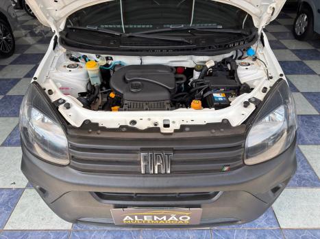 FIAT Fiorino Furg�o 1.4 FLEX ENDURANCE, Foto 11