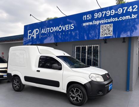 FIAT Fiorino Furgão 1.4 FIRE FLEX HARD WORKING, Foto 1