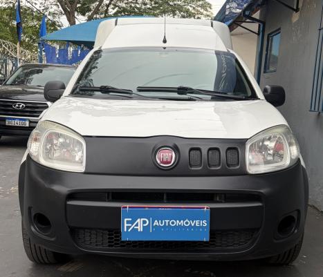 FIAT Fiorino Furgão 1.4 FIRE FLEX HARD WORKING, Foto 2