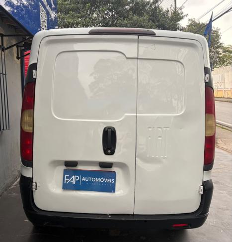 FIAT Fiorino Furgão 1.4 FIRE FLEX HARD WORKING, Foto 3
