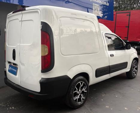 FIAT Fiorino Furgão 1.4 FIRE FLEX HARD WORKING, Foto 4