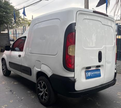FIAT Fiorino Furgão 1.4 FIRE FLEX HARD WORKING, Foto 5