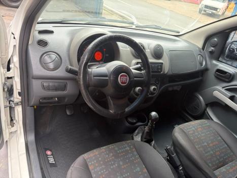 FIAT Fiorino Furgão 1.4 FIRE FLEX HARD WORKING, Foto 7