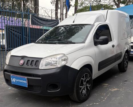 FIAT Fiorino Furgão 1.4 FIRE FLEX HARD WORKING, Foto 8