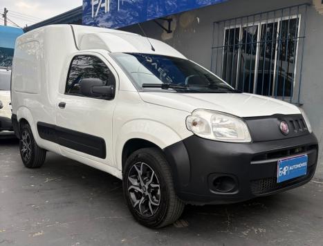 FIAT Fiorino Furgão 1.4 FIRE FLEX HARD WORKING, Foto 9