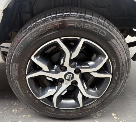 FIAT Fiorino Furgão 1.4 FIRE FLEX HARD WORKING, Foto 10