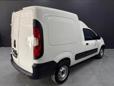 FIAT Fiorino Furgão 1.5 WORKING, Foto 3