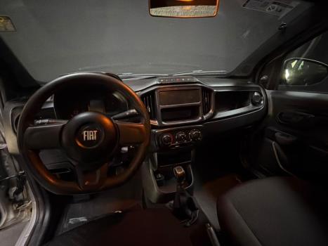 FIAT Fiorino Furgão 1.5 WORKING, Foto 8