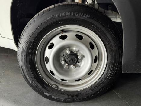 FIAT Fiorino Furgão 1.5 WORKING, Foto 10
