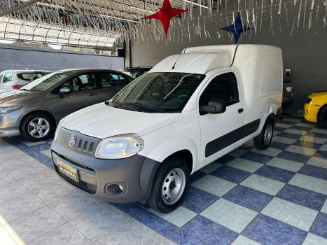 FIAT Fiorino Furgão 1.4 FLEX ENDURANCE, Foto 1